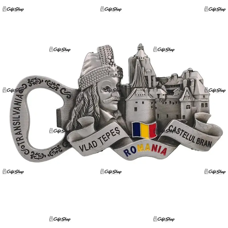 Castelul bran, vlad tepes, romania, desfacator magnetic